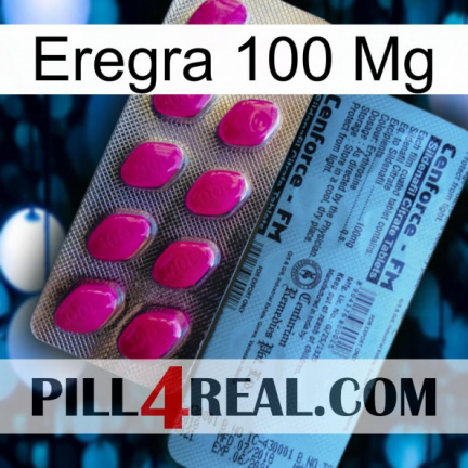 Eregra 100Mg 35